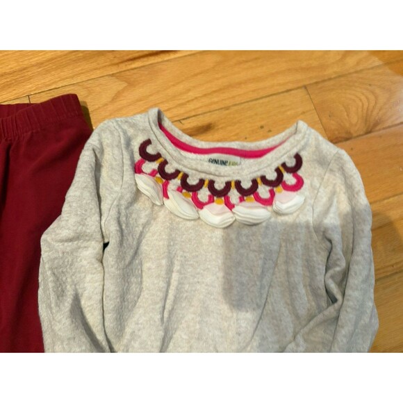 Fall lot size 4-5 - Picture 2 of 5